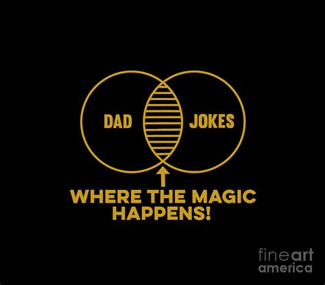 Dad Jokes: The Majic Ingredient for Family Bonding
